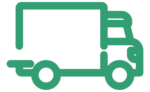 delivery-truck icon