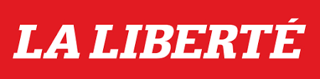 Logo du journal La Liberté