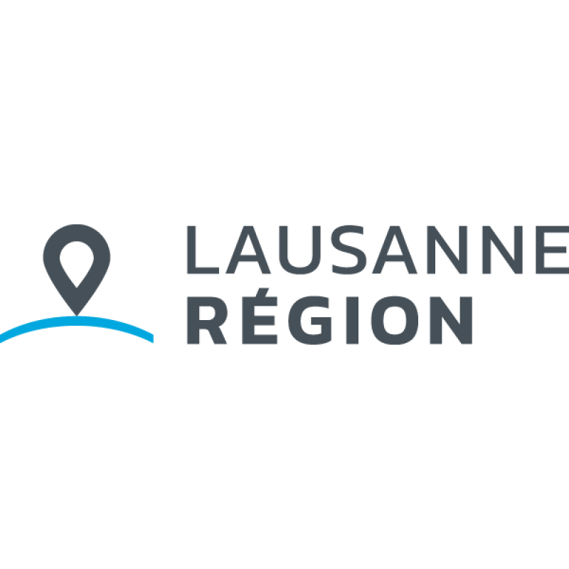 Lausanne Région