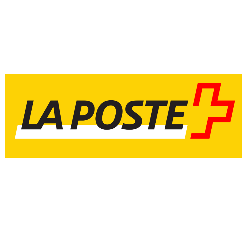 La Poste