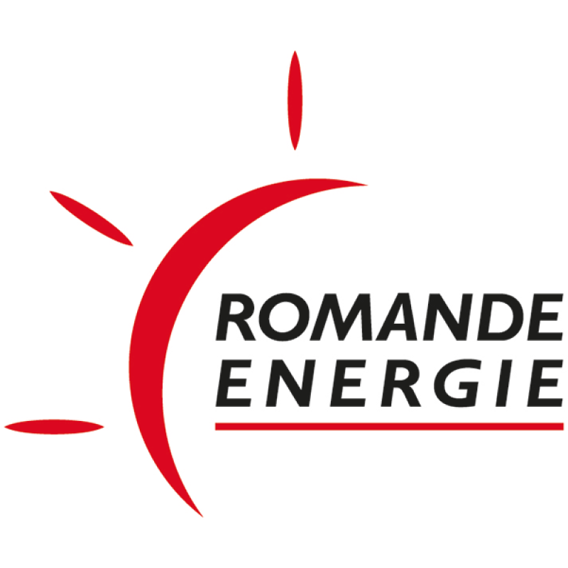 Romande Energie