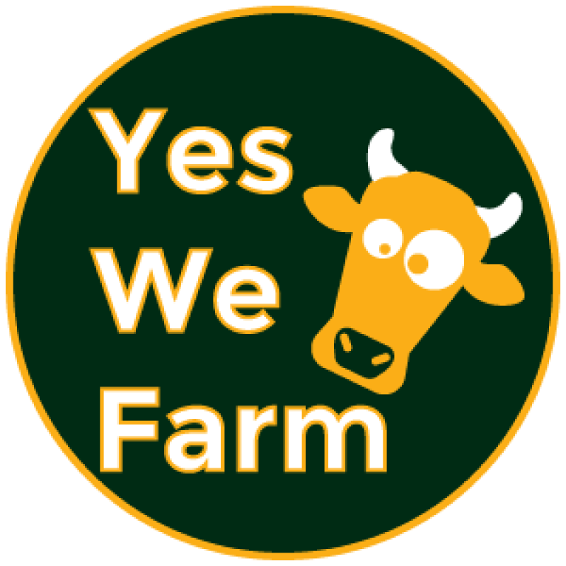 Yes We Farm
